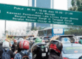 Hari Ini, Pembatasan Ganjil Genap di Jakarta Ditiadakan Hingga Sore