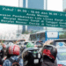 Hari Ini, Pembatasan Ganjil Genap di Jakarta Ditiadakan Hingga Sore