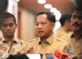 Kemendagri Siap Hadapi Gugatan Pemprov Aceh Terkait Status Empat Pulau yang Dialihkan ke Sumut