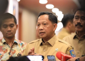 Kemendagri Siap Hadapi Gugatan Pemprov Aceh Terkait Status Empat Pulau yang Dialihkan ke Sumut