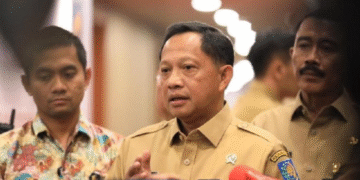 Kemendagri Siap Hadapi Gugatan Pemprov Aceh Terkait Status Empat Pulau yang Dialihkan ke Sumut