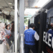 Kakek Sebut Penumpang Teroris di TransJakarta, Polisi Telusuri Identitasnya