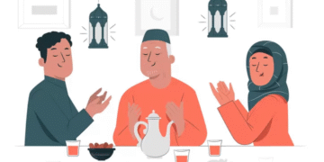 Puasa Arafah 2025 Bertepatan Hari Kamis, Boleh Gabung Niat dengan Puasa Sunnah