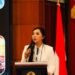 Pengamat intelijen dan keamanan nasional Stepi Anrian