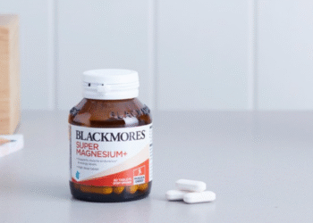 BPOM Minta Komdigi Tindak Penjualan Produk Blackmores yang Picu Gangguan Saraf di Australia