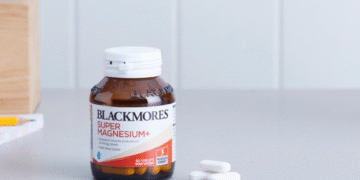 BPOM Minta Komdigi Tindak Penjualan Produk Blackmores yang Picu Gangguan Saraf di Australia