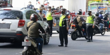 Operasi Patuh 2025 Segera Digelar Serentak di Seluruh Indonesia, Catat Tanggalnya