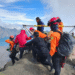 Pemerintah Perketat SOP Pendakian Gunung Rinjani Usai Insiden Turis Brasil Jatuh