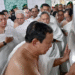 Presiden Prabowo Tunaikan Ibadah Umrah di Tengah Agenda Kenegaraan di Arab Saudi