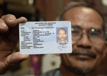 Puluhan Warga Blitar Ubah Kolom Agama di KTP Jadi Kepercayaan terhadap Tuhan YME