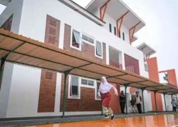 Sekolah Rakyat Mulai Beroperasi, Ini Bedanya dengan Sekolah Umum