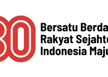 Semarak Hari Kemerdekaan RI ke-80, Momentum Perkuat Nasionalisme dan Identitas Bangsa