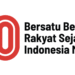 Semarak Hari Kemerdekaan RI ke-80, Momentum Perkuat Nasionalisme dan Identitas Bangsa