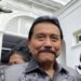 Hendropriyono: Demo DPR Ditunggangi Aktor Asing