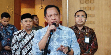 Mendagri Telusuri Kenaikan PBB-P2 250 Persen di Pati, Warga Siap Gelar Aksi