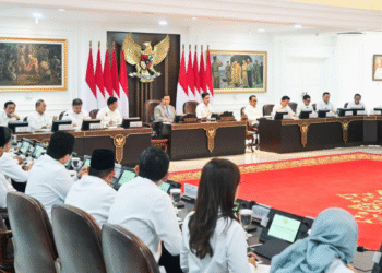 Pemerintah Perkuat Seleksi ASN untuk Wujudkan Asta Cita