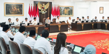 Pemerintah Perkuat Seleksi ASN untuk Wujudkan Asta Cita