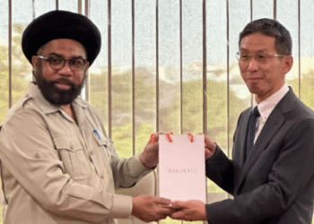 Prof Ali Ngabalin Dukung Langkah Prabowo, Amnesti dan Abolisi Bukan Bentuk Dendam