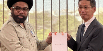 Prof Ali Ngabalin Dukung Langkah Prabowo, Amnesti dan Abolisi Bukan Bentuk Dendam