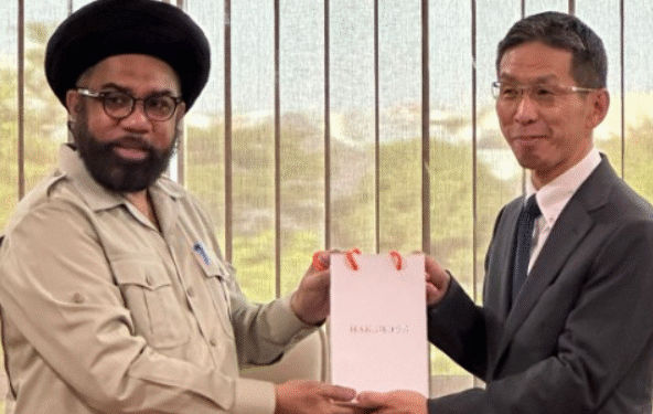 Prof Ali Ngabalin Dukung Langkah Prabowo, Amnesti dan Abolisi Bukan Bentuk Dendam