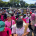 Aliansi Perempuan Indonesia Gelar Aksi Damai di Depan DPR, Sampaikan Enam Tuntutan