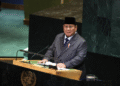 Amnesty Soroti Perbedaan Pidato Prabowo di PBB dengan Kebijakan Nasional