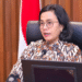 Beredar Isu Mundur, Sri Mulyani Justru Hadiri Rapat Bersama Prabowo