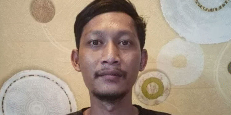 Bima Permana Putra Ditemukan di Malang Setelah Dilaporkan Hilang di Kwitang