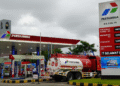 Pemerintah Tegaskan Impor BBM Satu Pintu Lewat Pertamina Hanya Berlaku Sementara