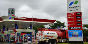 Pemerintah Tegaskan Impor BBM Satu Pintu Lewat Pertamina Hanya Berlaku Sementara