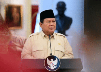 Prabowo Subianto Respons Tuntutan Rakyat, Sebagian Dinilai Masuk Akal