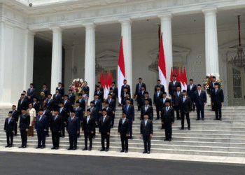 Empat Menteri Dinilai Berperan Vital Jalankan Asta Cita di Satu Tahun Pemerintahan Prabowo-Gibran