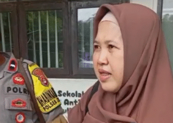 Kepsek SMAN di Lebak Dinonaktifkan Usai Diduga Tampar Murid yang Ketahuan Merokok