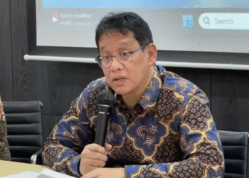 Menkeu Purbaya Tolak Permintaan Gubernur Sumbar untuk Tanggung Gaji ASN Daerah
