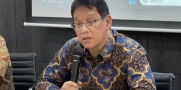 Menkeu Purbaya Tolak Permintaan Gubernur Sumbar untuk Tanggung Gaji ASN Daerah