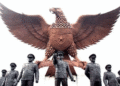 Peringatan Hari Kesaktian Pancasila, Momentum Meneguhkan Ideologi Bangsa