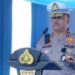 Kakorlantas Polri Irjen Agus Suryonugroho