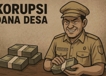 Korupsi Kepala Daerah Dinilai Menggerus Makna Otonomi Daerah