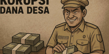 Korupsi Kepala Daerah Dinilai Menggerus Makna Otonomi Daerah