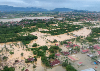 Pemerintah Gelar Rapat Darurat Percepatan Penanganan Bencana Hidrometeorologi di Sumatra