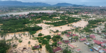 Pemerintah Gelar Rapat Darurat Percepatan Penanganan Bencana Hidrometeorologi di Sumatra