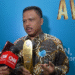 Kakorlantas Irjen Agus Suryonugroho Raih Penghargaan pada Sutami Awards 2025