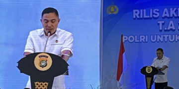 Sepanjang 2025, Polda Metro Jaya Sita 3,291 Ton Narkoba Senilai Rp1,7 Triliun