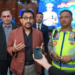 Apresiasi DPR terhadap ETLE Drone Korlantas Polri dalam Modernisasi Penegakan Lalu Lintas