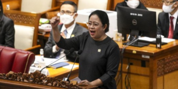 DPR Tetapkan Sembilan Prioritas Strategis pada Masa Sidang III 2025–2026