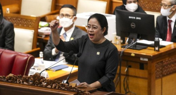 DPR Tetapkan Sembilan Prioritas Strategis pada Masa Sidang III 2025–2026