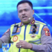 Kakorlantas Polri Siapkan Rekayasa Lalu Lintas Hadapi Arus Mudik Lebaran