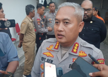 Kapolres Sleman Jelaskan Dilema Penanganan Kasus Hogi Minaya