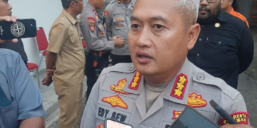 Kapolres Sleman Jelaskan Dilema Penanganan Kasus Hogi Minaya