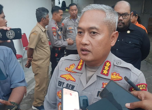 Kapolres Sleman Jelaskan Dilema Penanganan Kasus Hogi Minaya